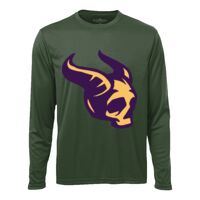 ACTIVE-WEAR LONG SLEEVE  Thumbnail