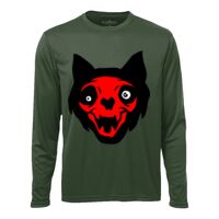 ACTIVE-WEAR LONG SLEEVE  Thumbnail