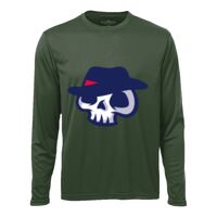 ACTIVE-WEAR LONG SLEEVE  Thumbnail