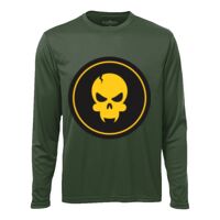 ACTIVE-WEAR LONG SLEEVE  Thumbnail