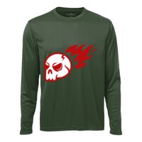 ACTIVE-WEAR LONG SLEEVE  Thumbnail