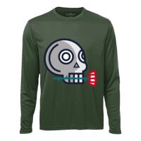 ACTIVE-WEAR LONG SLEEVE  Thumbnail