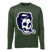 ACTIVE-WEAR LONG SLEEVE  Thumbnail