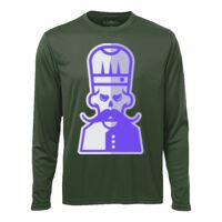 ACTIVE-WEAR LONG SLEEVE  Thumbnail