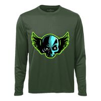 ACTIVE-WEAR LONG SLEEVE  Thumbnail