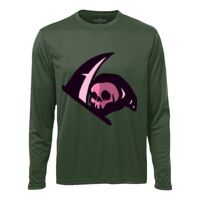 ACTIVE-WEAR LONG SLEEVE  Thumbnail