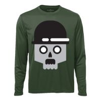 ACTIVE-WEAR LONG SLEEVE  Thumbnail