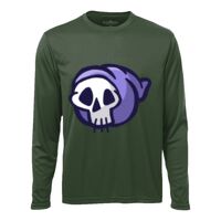 ACTIVE-WEAR LONG SLEEVE  Thumbnail