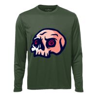 ACTIVE-WEAR LONG SLEEVE  Thumbnail