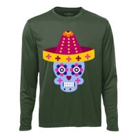 ACTIVE-WEAR LONG SLEEVE  Thumbnail