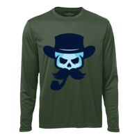 ACTIVE-WEAR LONG SLEEVE  Thumbnail