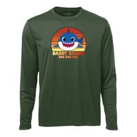 ACTIVE-WEAR LONG SLEEVE  Thumbnail