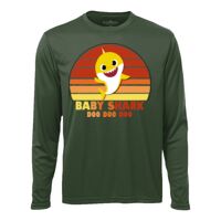 ACTIVE-WEAR LONG SLEEVE  Thumbnail