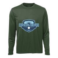 ACTIVE-WEAR LONG SLEEVE  Thumbnail