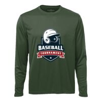 ACTIVE-WEAR LONG SLEEVE  Thumbnail