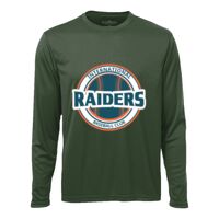 ACTIVE-WEAR LONG SLEEVE  Thumbnail