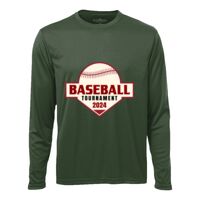 ACTIVE-WEAR LONG SLEEVE  Thumbnail