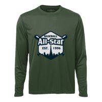 ACTIVE-WEAR LONG SLEEVE  Thumbnail