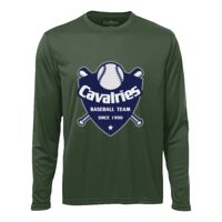 ACTIVE-WEAR LONG SLEEVE  Thumbnail