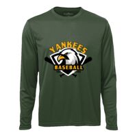 ACTIVE-WEAR LONG SLEEVE  Thumbnail