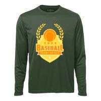 ACTIVE-WEAR LONG SLEEVE  Thumbnail