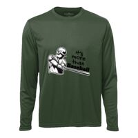 ACTIVE-WEAR LONG SLEEVE  Thumbnail