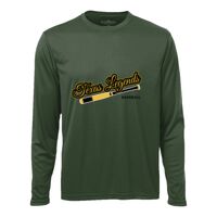 ACTIVE-WEAR LONG SLEEVE  Thumbnail