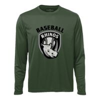 ACTIVE-WEAR LONG SLEEVE  Thumbnail