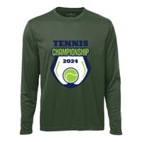 ACTIVE-WEAR LONG SLEEVE  Thumbnail