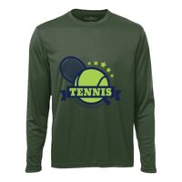 ACTIVE-WEAR LONG SLEEVE  Thumbnail