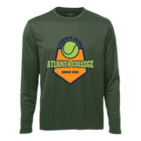 ACTIVE-WEAR LONG SLEEVE  Thumbnail