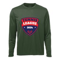ACTIVE-WEAR LONG SLEEVE  Thumbnail
