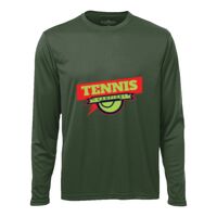 ACTIVE-WEAR LONG SLEEVE  Thumbnail