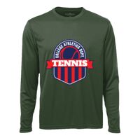 ACTIVE-WEAR LONG SLEEVE  Thumbnail