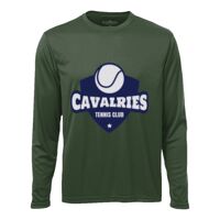 ACTIVE-WEAR LONG SLEEVE  Thumbnail