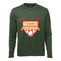 ACTIVE-WEAR LONG SLEEVE  Thumbnail