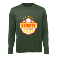 ACTIVE-WEAR LONG SLEEVE  Thumbnail