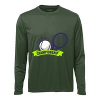 ACTIVE-WEAR LONG SLEEVE  Thumbnail