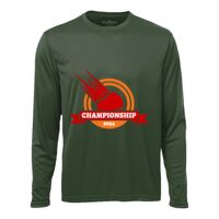 ACTIVE-WEAR LONG SLEEVE  Thumbnail