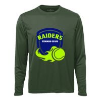 ACTIVE-WEAR LONG SLEEVE  Thumbnail