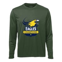 ACTIVE-WEAR LONG SLEEVE  Thumbnail