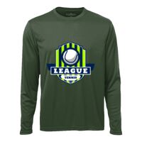 ACTIVE-WEAR LONG SLEEVE  Thumbnail