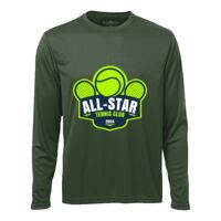 ACTIVE-WEAR LONG SLEEVE  Thumbnail
