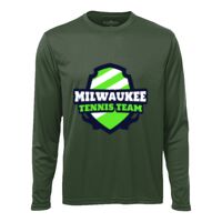 ACTIVE-WEAR LONG SLEEVE  Thumbnail