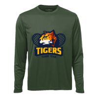 ACTIVE-WEAR LONG SLEEVE  Thumbnail