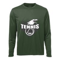 ACTIVE-WEAR LONG SLEEVE  Thumbnail