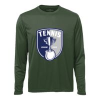 ACTIVE-WEAR LONG SLEEVE  Thumbnail