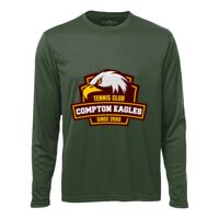 ACTIVE-WEAR LONG SLEEVE  Thumbnail