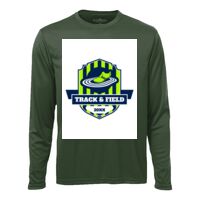 ACTIVE-WEAR LONG SLEEVE  Thumbnail