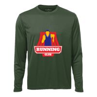 ACTIVE-WEAR LONG SLEEVE  Thumbnail